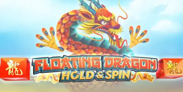 Floating Dragon слот играть казино Floating Dragon играть